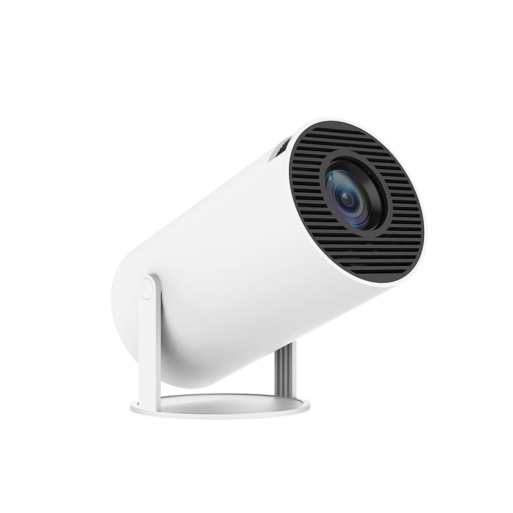 Portable Mini Hy300  HD  Smart Projector