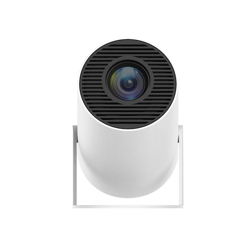 Portable Mini Hy300  HD  Smart Projector