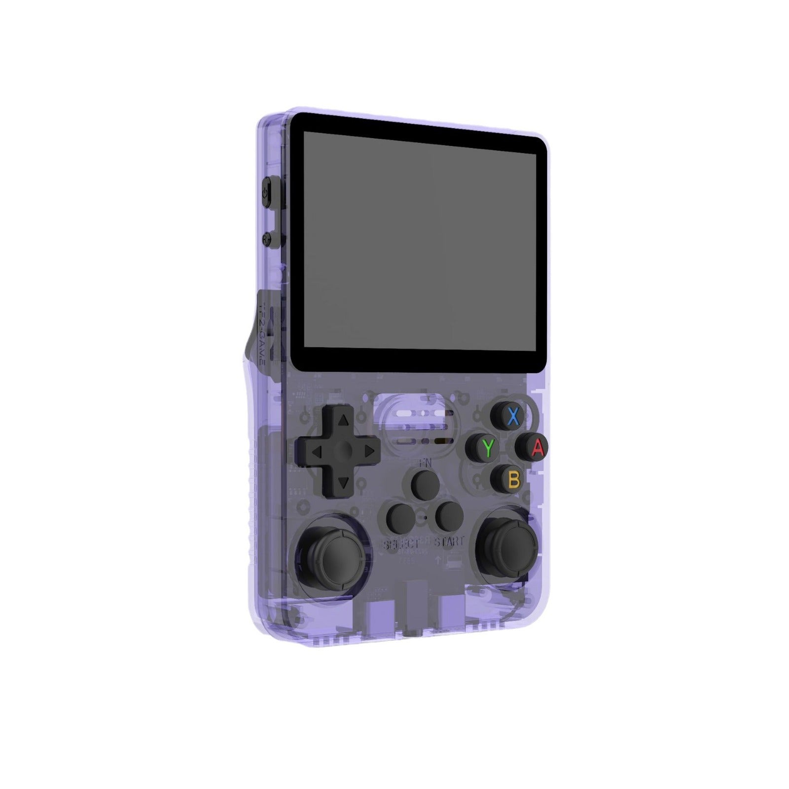 R36S New Open Source Handheld Game