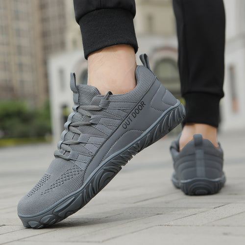 Hiking Shoes