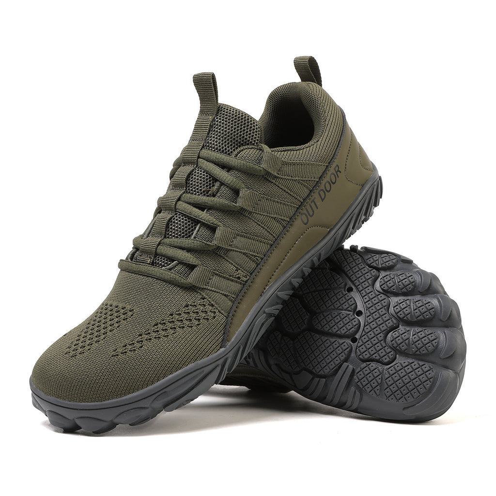 Hiking Shoes