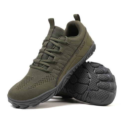 Hiking Shoes
