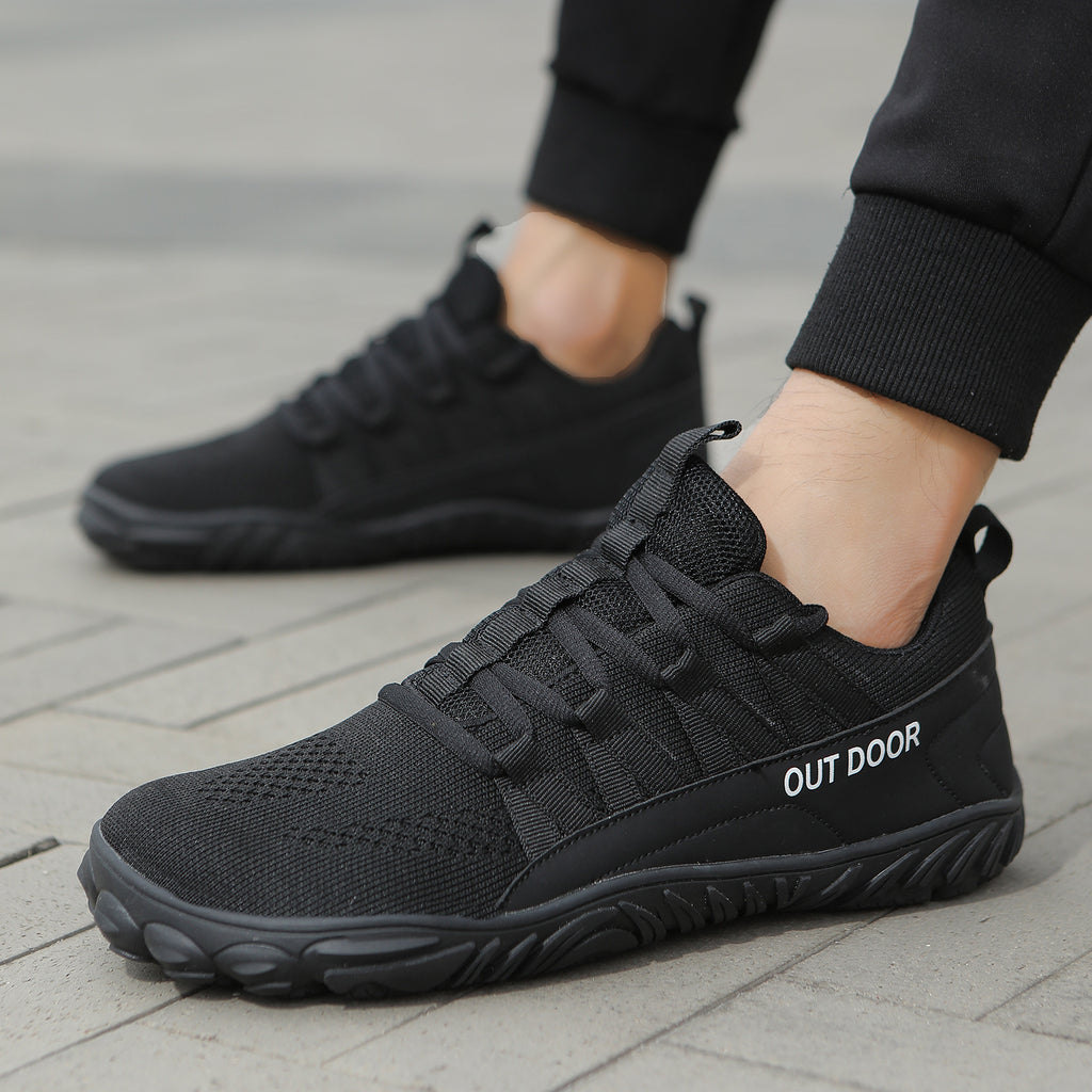 Hiking Shoes