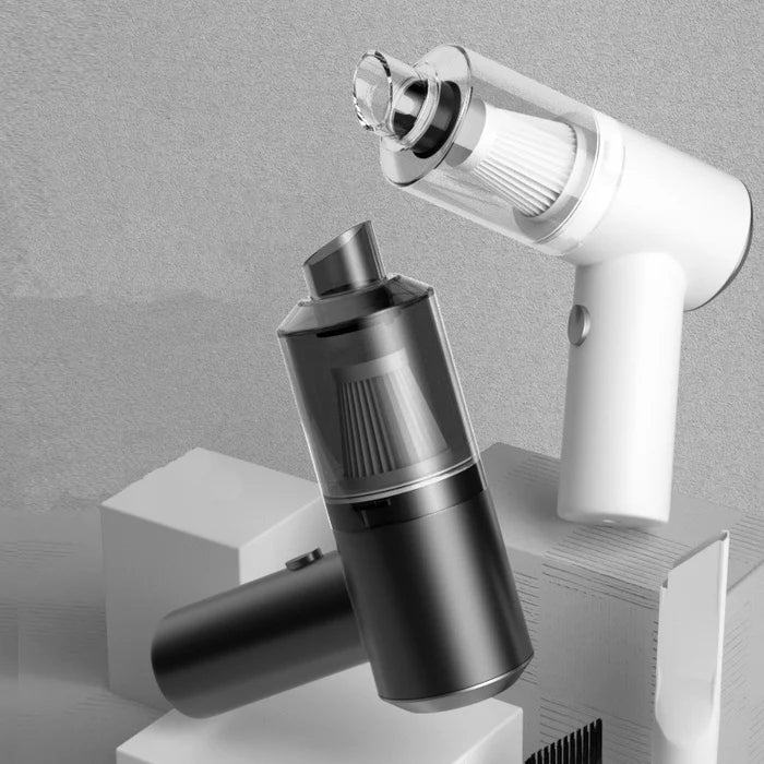 Wireless Handheld Car Vacuum Cleaner