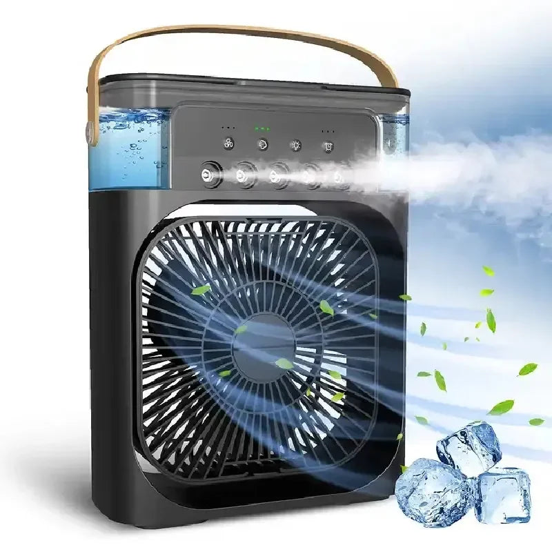 mini air cooling fan